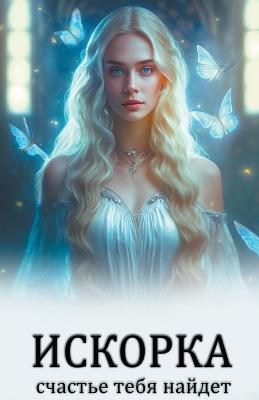 ??????? ??????? ???? ?????? - Olena Shevtsova - cover