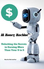 AI Money Machine: Unlocking the Secrets to Earning More Than Your 9 to 5