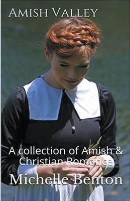 Amish Valley - Michelle Benton - cover