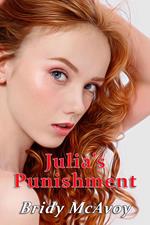 Julia's Punishment
