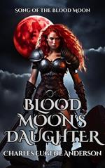 Blood Moon's Daughter