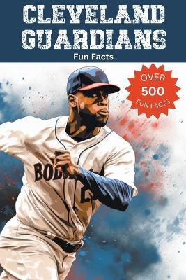 Cleveland Guardians Fun Facts - Trivia Ape - cover