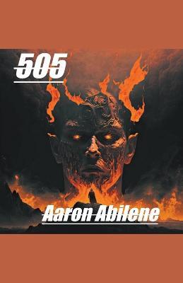 505 - Aaron Abilene - cover