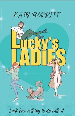 Lucky's Ladies - Katy Berritt - cover
