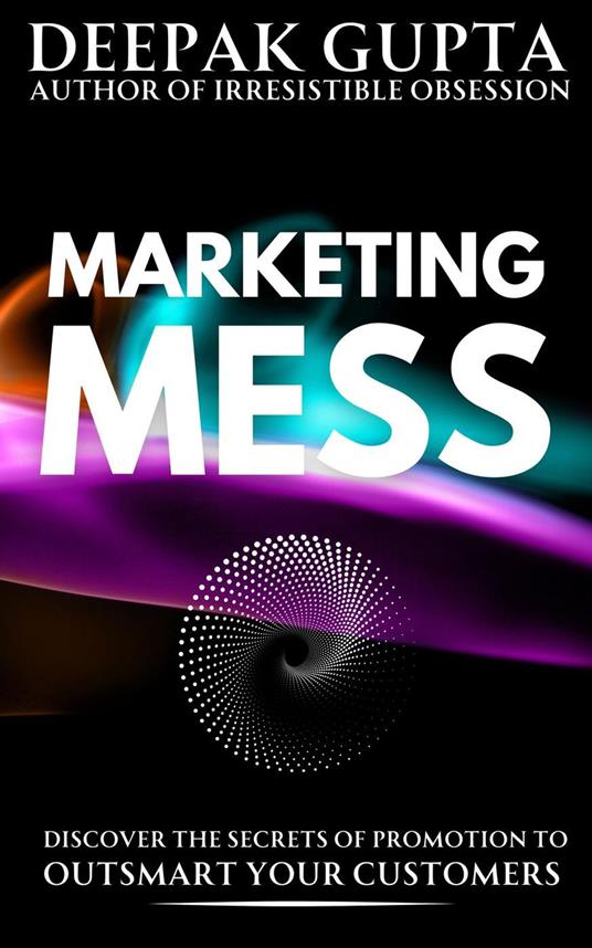 Marketing Mess
