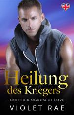 Heilung des Kriegers