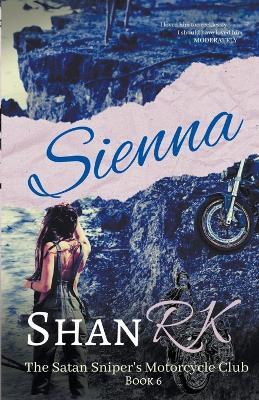 Sienna - Shan R K - cover