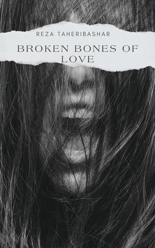 Broken Bones Of Love