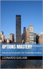 Options Mastery Advanced Strategies for Profitable Trading