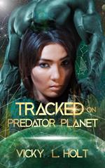 Tracked on Predator Planet