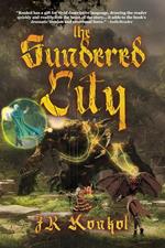 The Sundered City