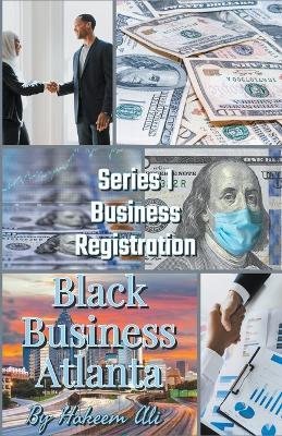 Black Business Registration - Hakeem Ali - cover