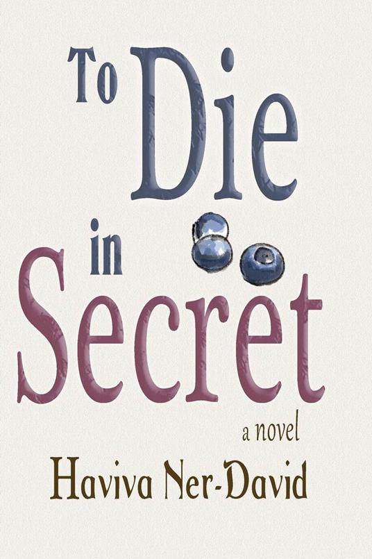 To Die in Secret