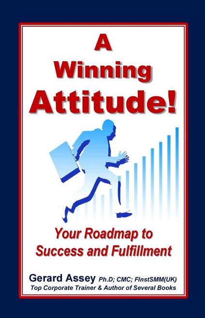 A Winning Attitude!