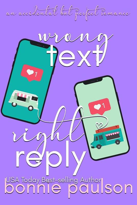 Wrong Text, Right Reply