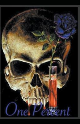 One Percent - Drue Fairlie - cover