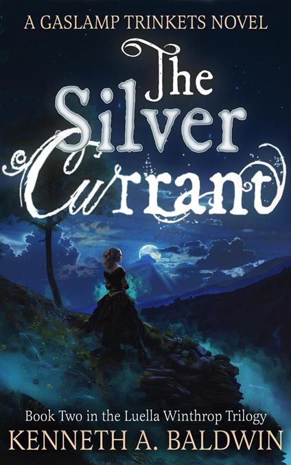 The Silver Currant