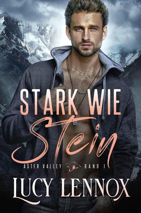 Stark Wie Stein