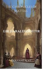 Eir Haraldsdottir