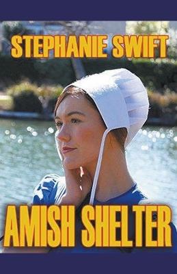 Amish Shelter - Stephanie Swift - cover