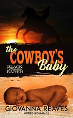 The Cowboy's Baby