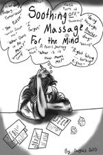 Soothing Massage for the Mind