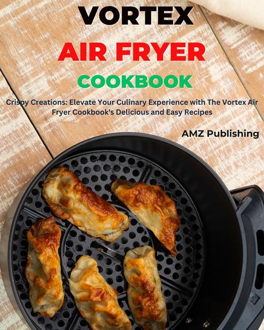 Della air fryer recipes hotsell