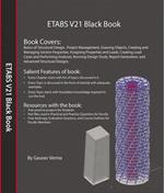 ETABS V21 Black Book