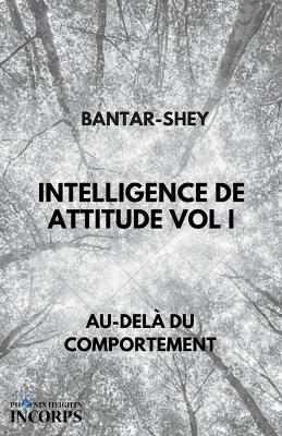 Intelligence de Attitude Vol I - Bantar-Shey - cover
