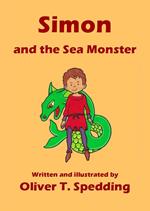 Simon and the Sea Monster