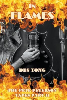 In Flames - Des Tong - cover