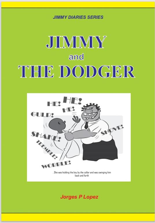 Jimmy and the Dodger