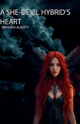 Heart's Resolve - Nyx Bramble - cover