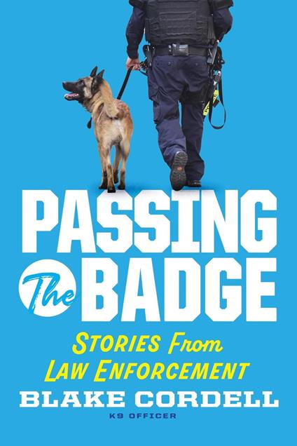 Passing the Badge