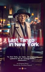 Last Tango in New York