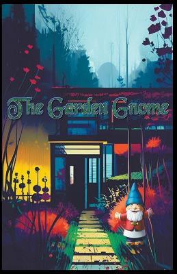 The Garden Gnome - Edward Heath - cover