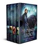 The Prince's Legacy. The Five Kingdoms: Complete Series 1