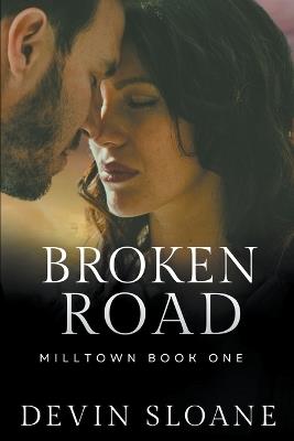 Broken Road - Devin Sloane - cover