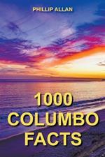 1000 Columbo Facts