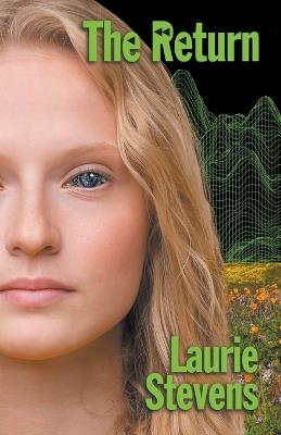 The Return - Laurie Stevens - cover
