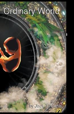Ordinary World - Jack T Canis - cover