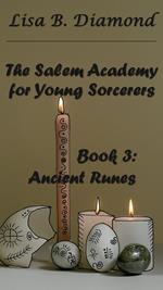 Book 3: Ancient Runes