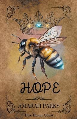 Hope - Amarah Parks - cover