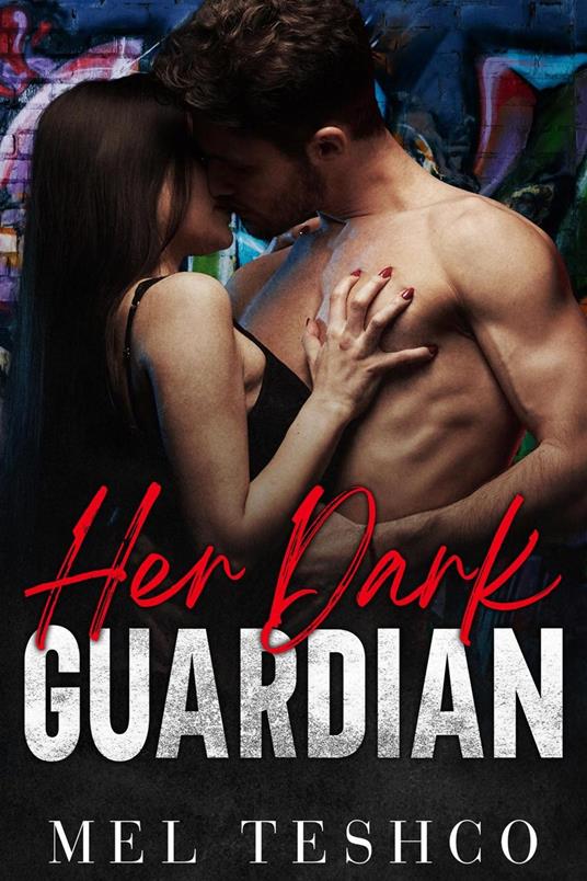 Her Dark Guardian