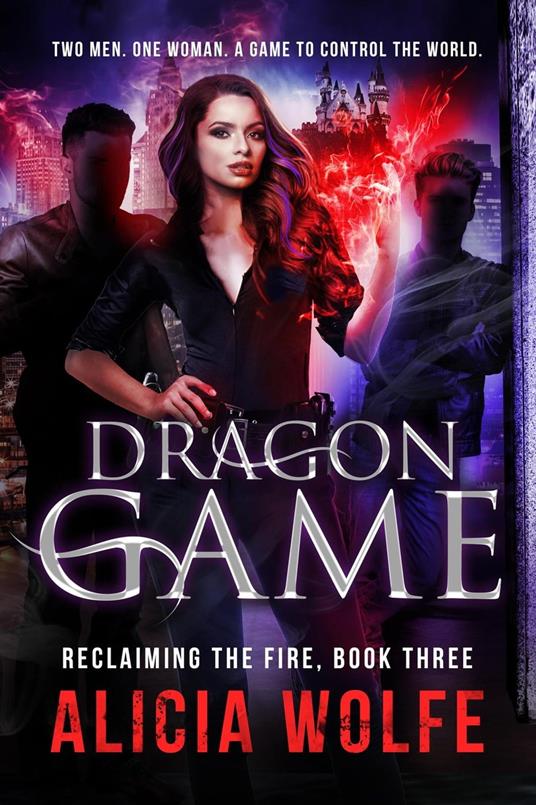 Dragon Game
