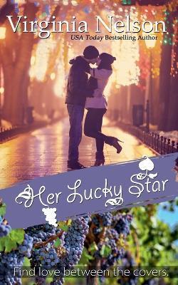 Her Lucky Star - Mary Rogers - cover