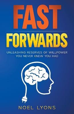Fast Forwards - Noel Lyons - cover