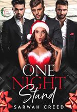 One Night Stand: An Age Gap Romance