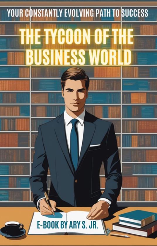 The Tycoon of the Business World