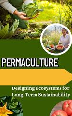 Permaculture : Designing Ecosystems for Long-Term Sustainability